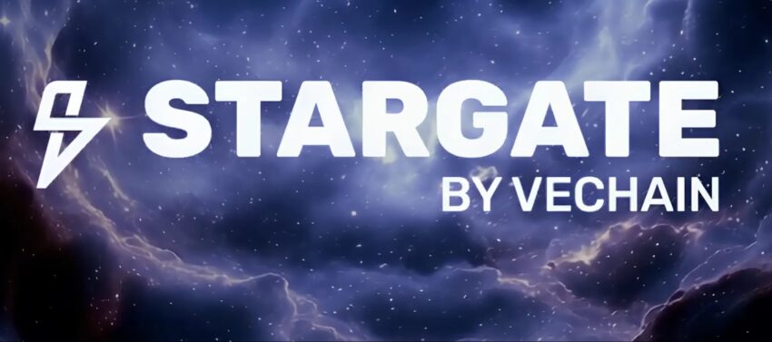 VeChain、米SECの新指針を受けて1500万ドル規模の「StarGate」ステーキングプログラムを開始