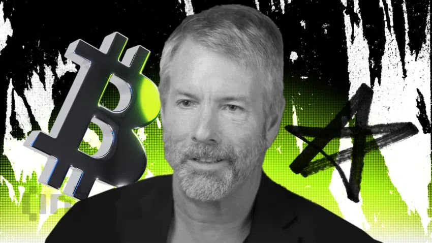 ストラテジー（MSTR）株が407ドルを突破＝ビットコイン戦略に法的懸念が浮上も