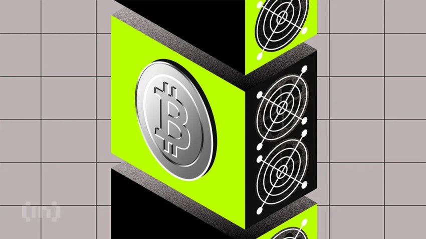 6月のビットコインハッシュレートは低下したが、新たな投資が流入