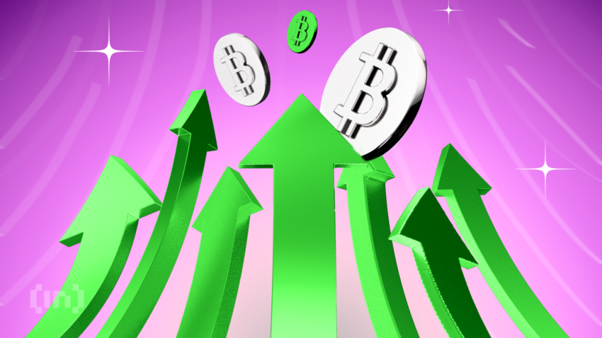ビットコイン12万4000ドル突破―史上最高値更新後も強気基調