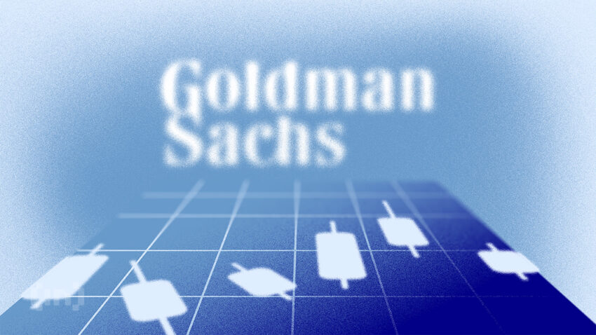 ゴールドマン・サックス、ステーブルコイン市場が数兆ドルに達すると予測