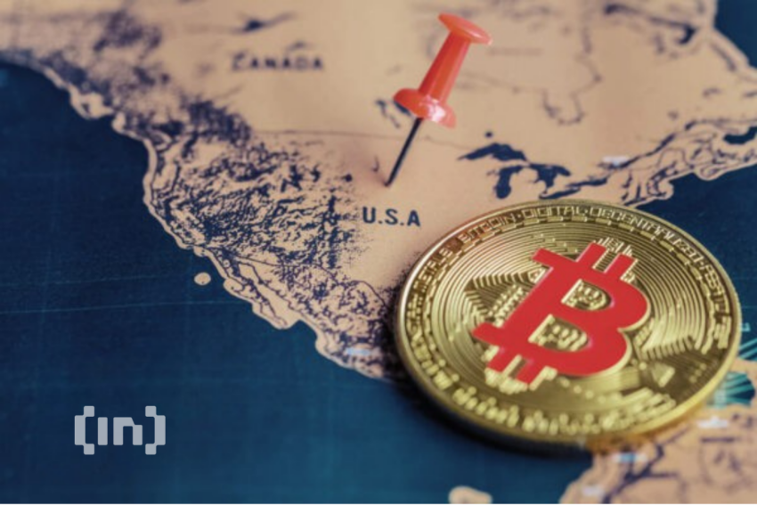 トランプ支持のアメリカンビットコイン、ビットメインと3億1400万ドル契約締結