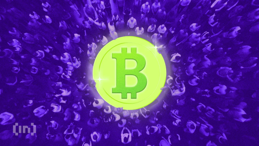 ビットコイン価格、清算の中で10万〜10.7万ドルを試す動き