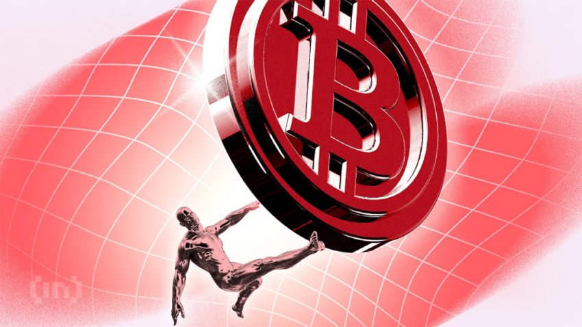 ビットコインが11万1000ドルに下落する可能性が高まる｜ETF流出は10億ドル超え
