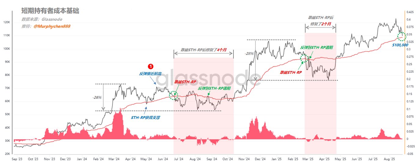 STH-RPと価格動向