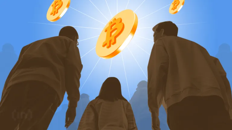 ビットコイン小口投資家が市場から撤退中とCryptoQuantアナリスト